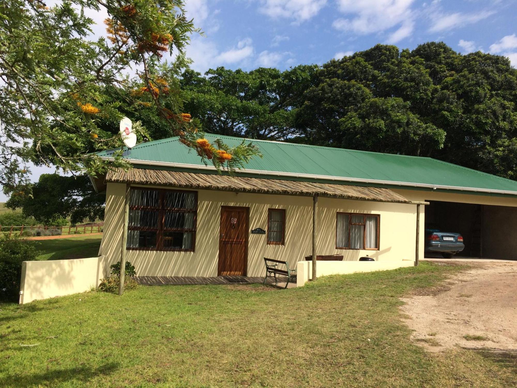 Oribi Gorge Guest Farm Hotel Glendale Ngoại thất bức ảnh